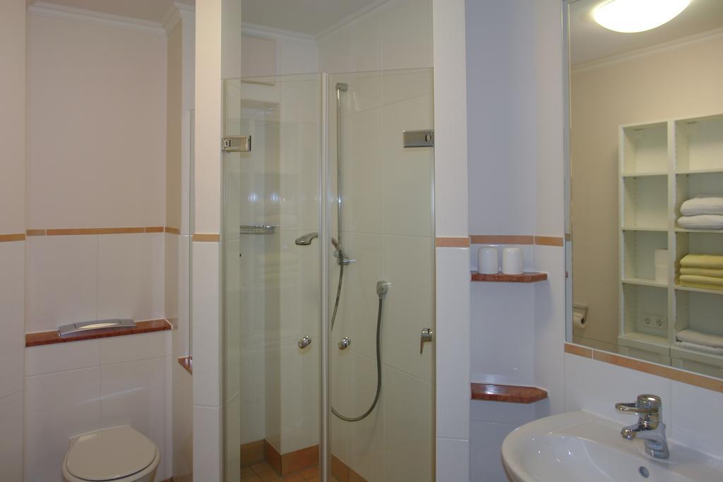 Apartment K&r
