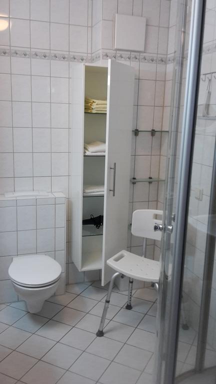 K&r * Ostseebad Binz