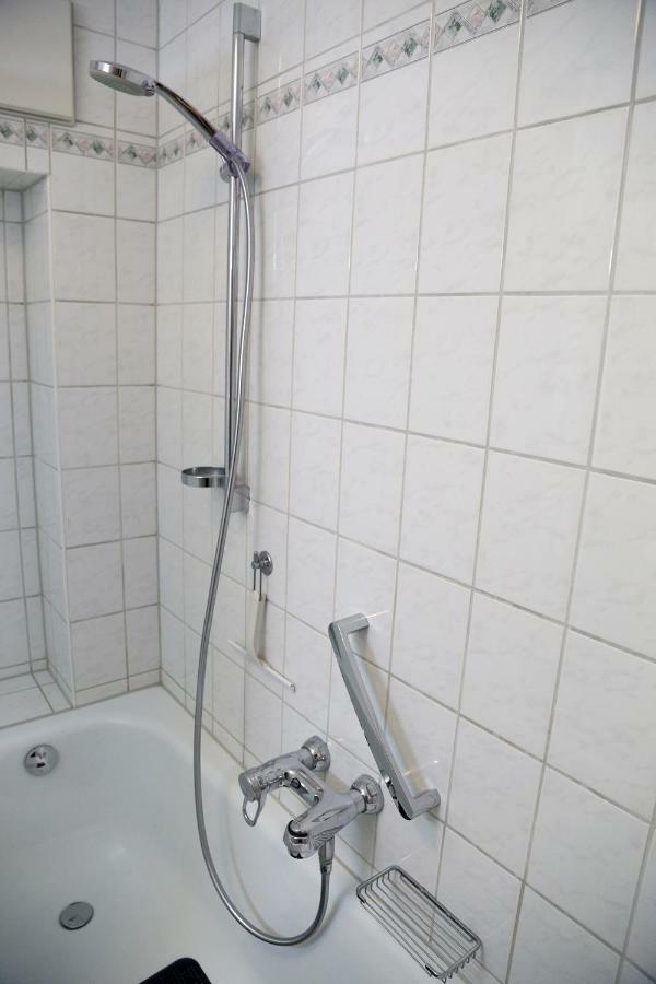 K&r Apartment Ostseebad Binz